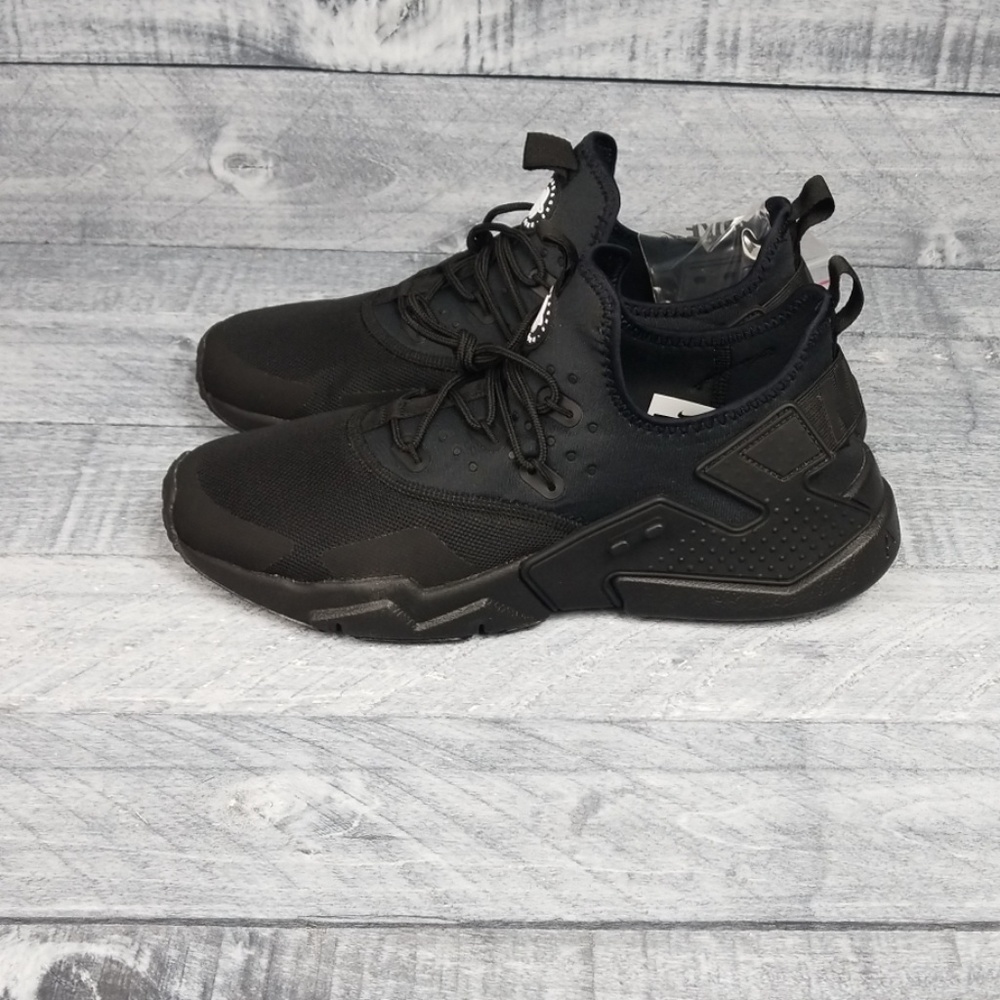 Sold New Nike Air Huarache Drift - Picture 2 of 7